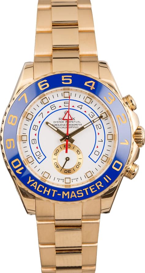 new rolex yachtmaster 2 for sale|rolex yacht master price used.